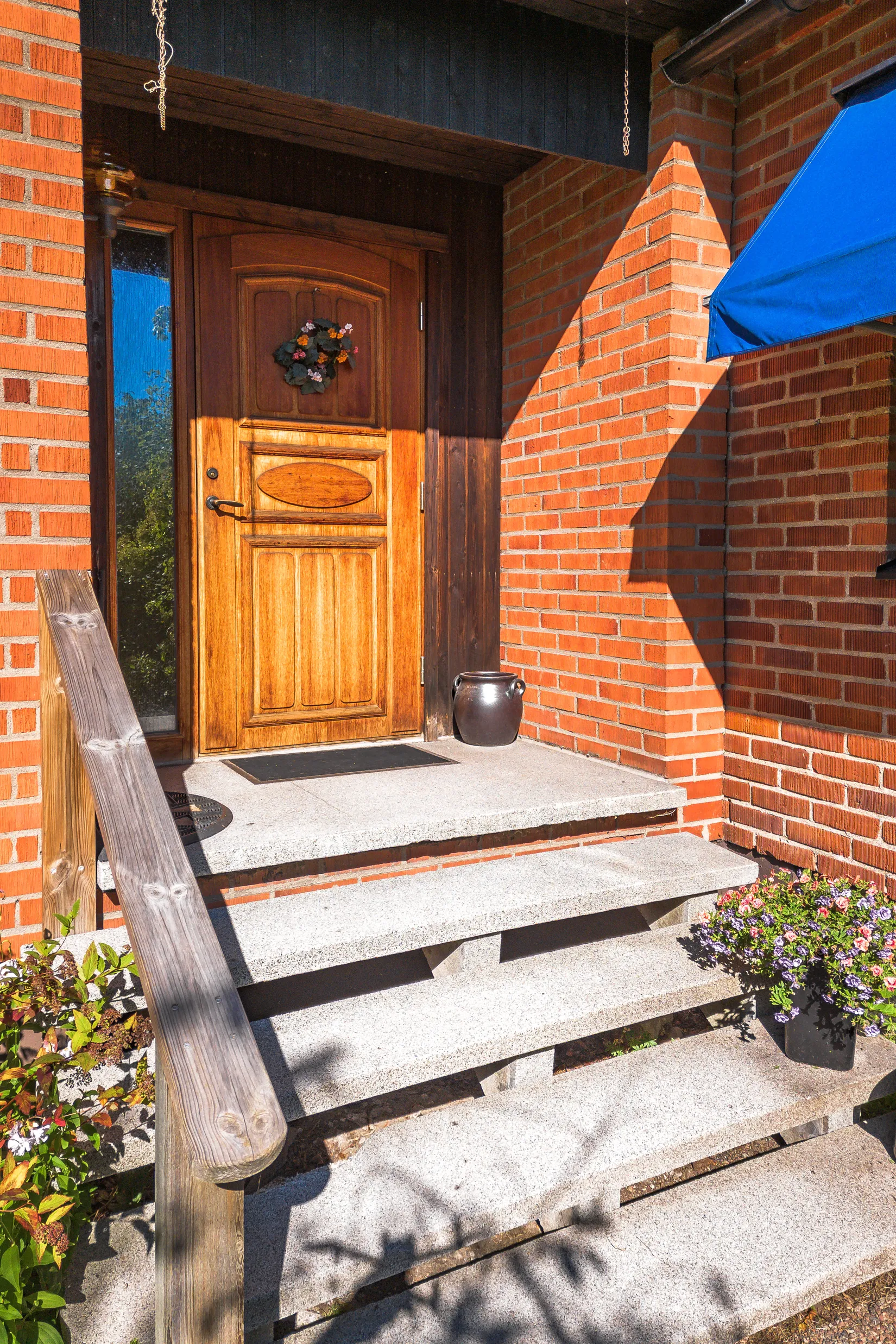 Villa, Rosenlundsgatan 26A, Sundsvall