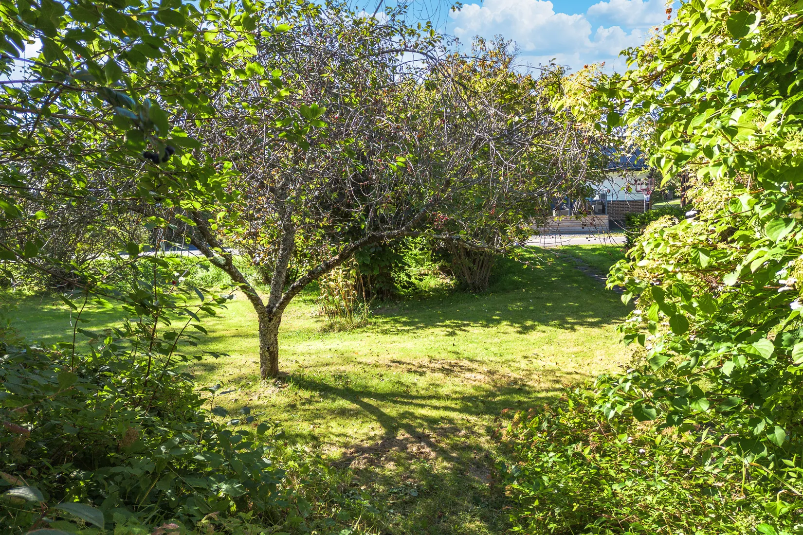 Villa, Rosenlundsgatan 26A, Sundsvall