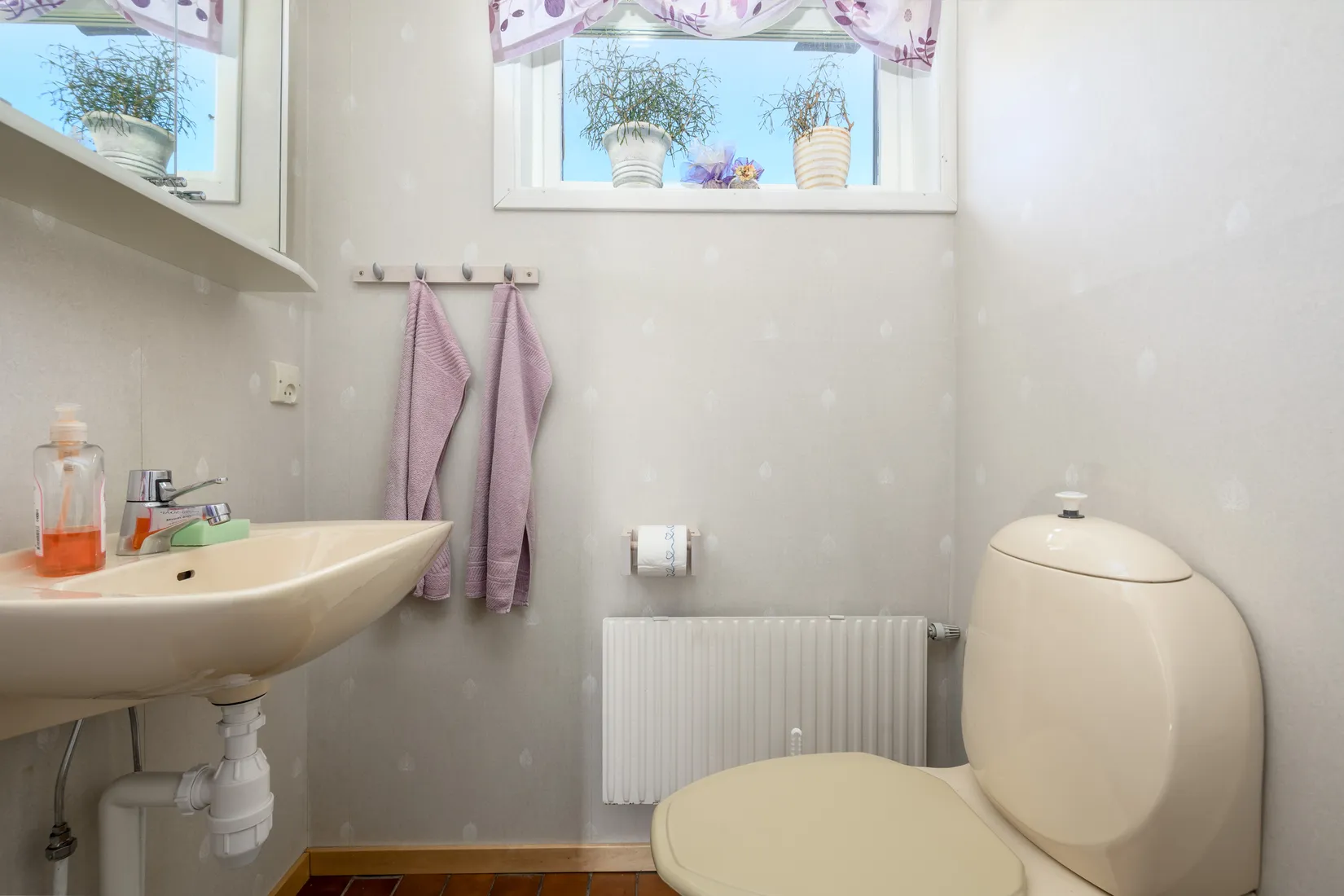Villa, Rosenlundsgatan 26A, Sundsvall