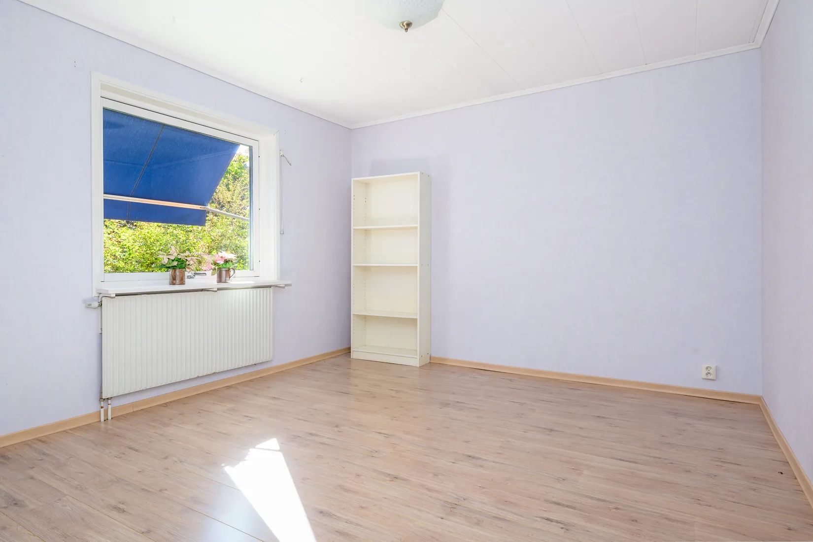 Villa, Rosenlundsgatan 26A, Sundsvall