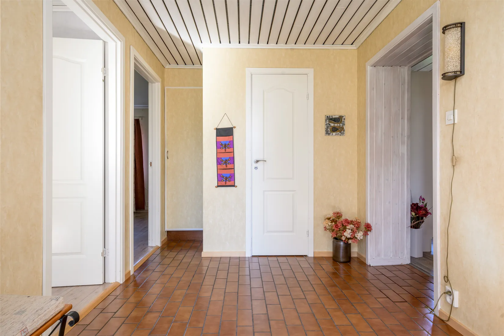 Villa, Rosenlundsgatan 26A, Sundsvall