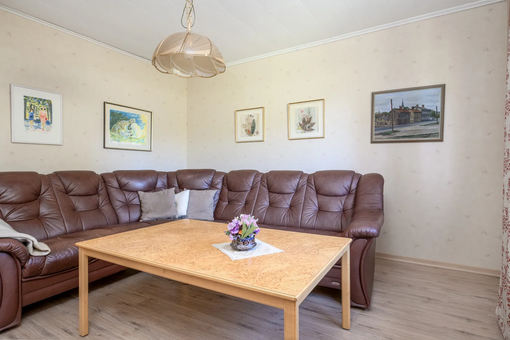 Villa, Rosenlundsgatan 26A, Sundsvall