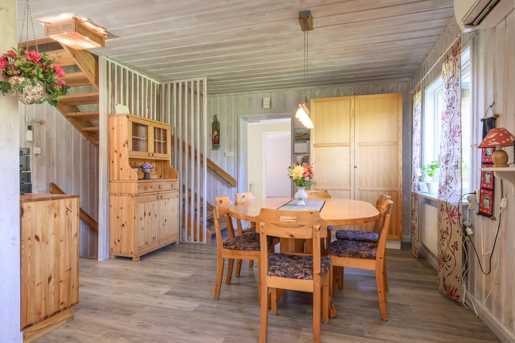 Villa, Rosenlundsgatan 26A, Sundsvall
