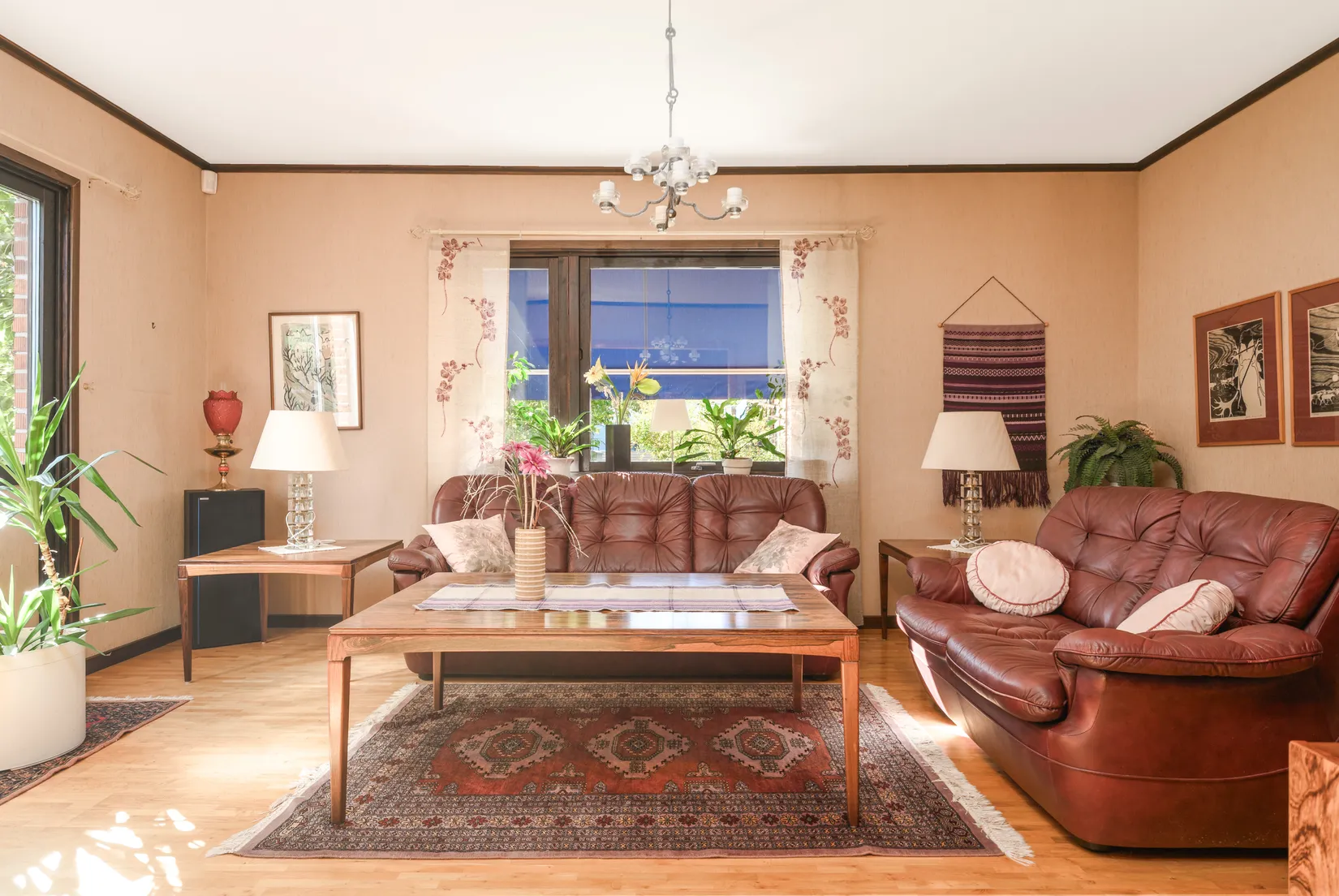 Villa, Rosenlundsgatan 26A, Sundsvall