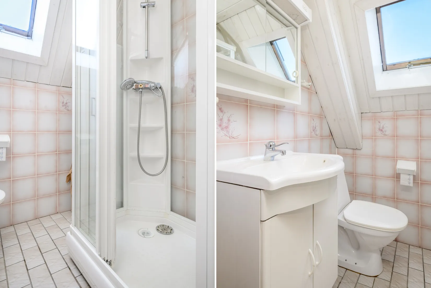 Villa, Rosenlundsgatan 26A, Sundsvall
