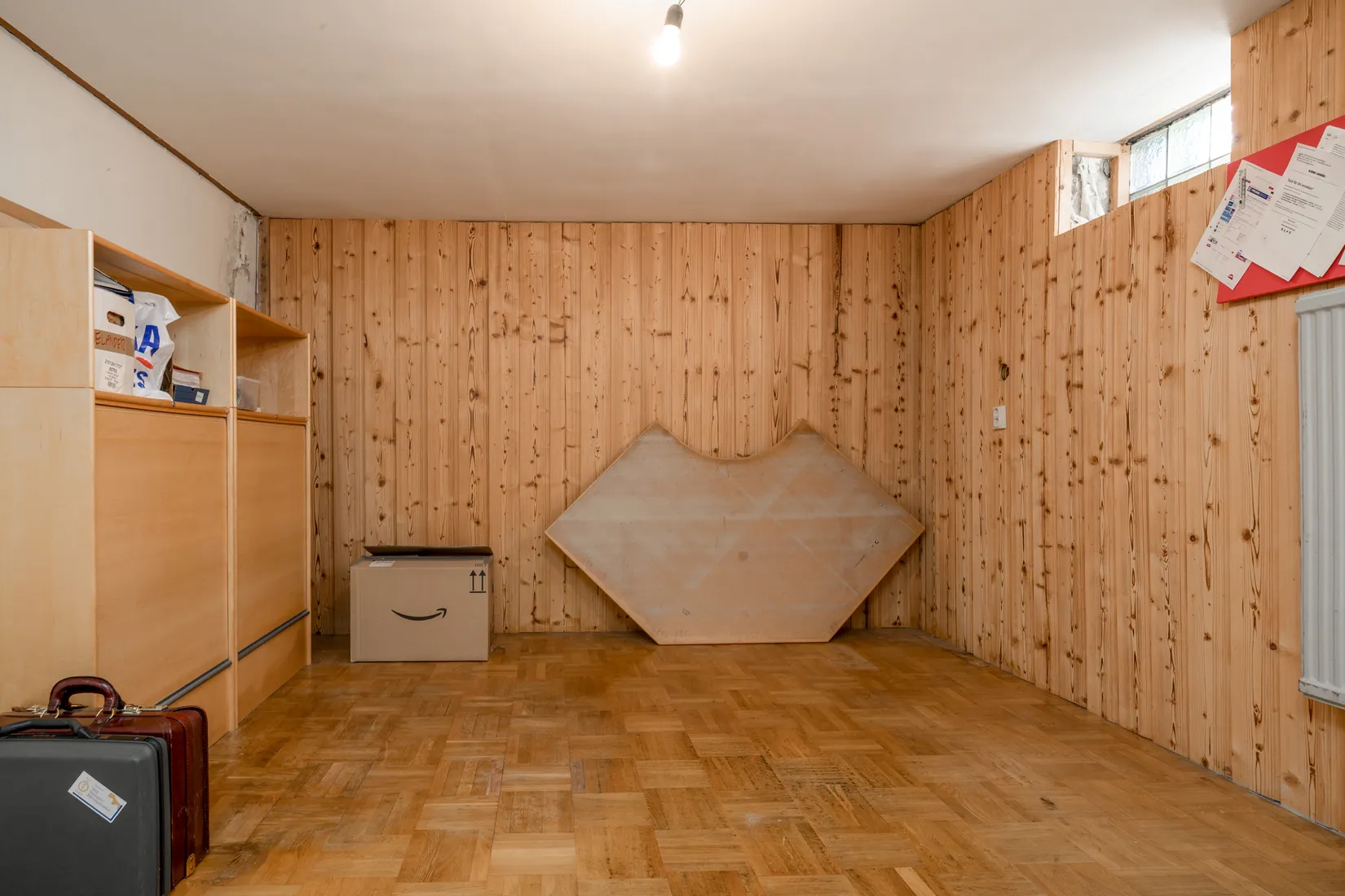 Villa, Rosenlundsgatan 26A, Sundsvall