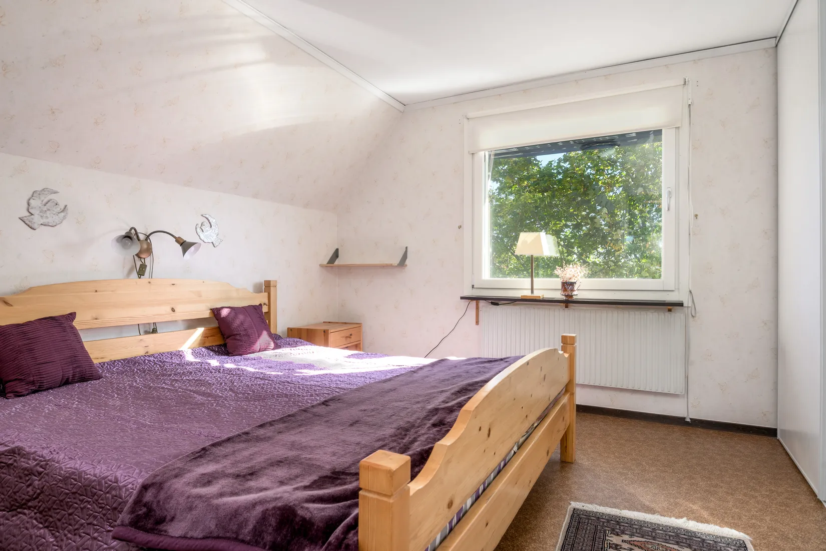 Villa, Rosenlundsgatan 26A, Sundsvall