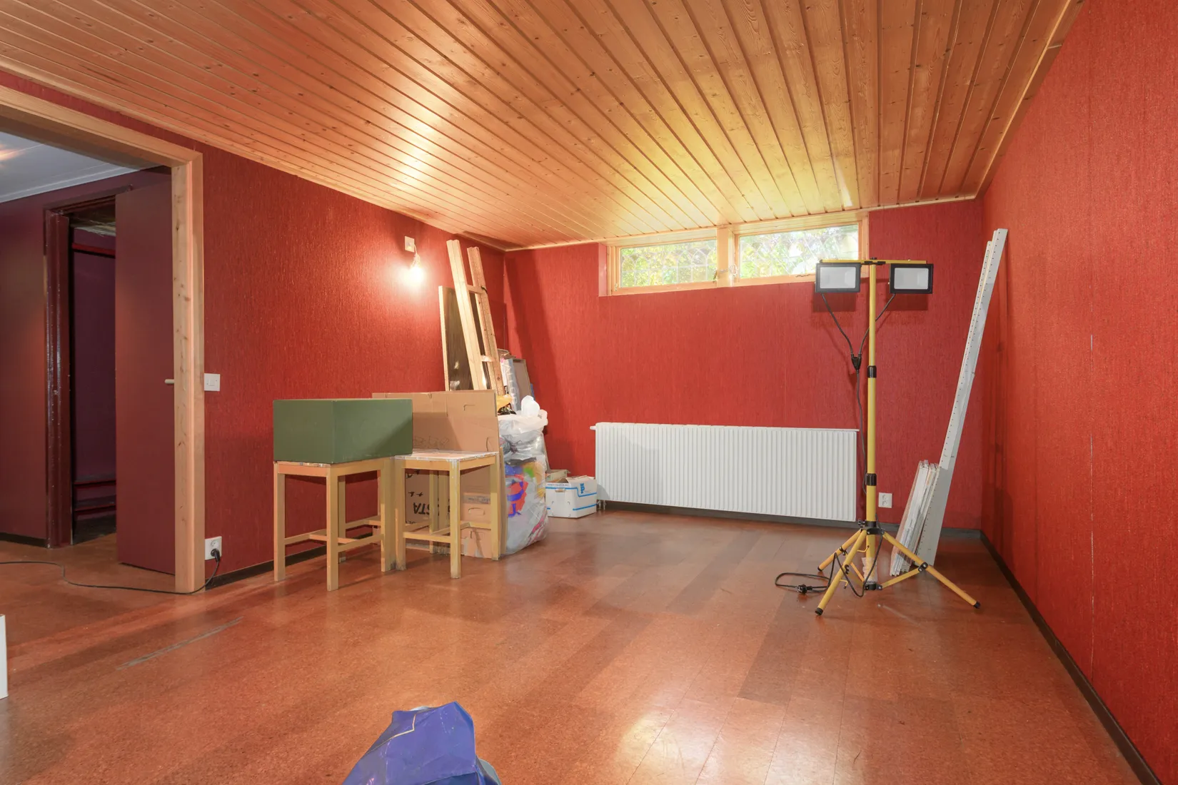 Villa, Rosenlundsgatan 26A, Sundsvall