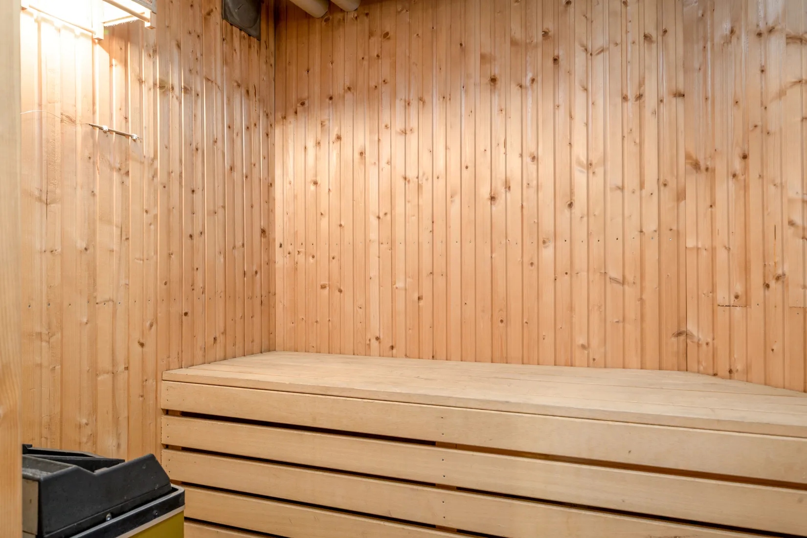 Villa, Rosenlundsgatan 26A, Sundsvall