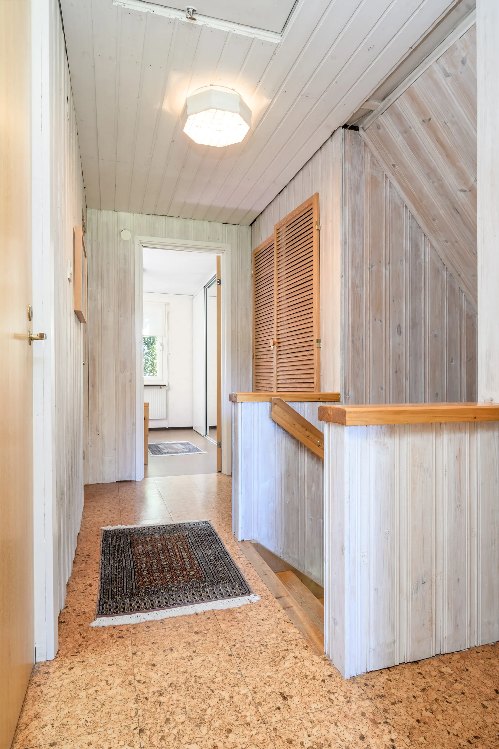 Villa, Rosenlundsgatan 26A, Sundsvall