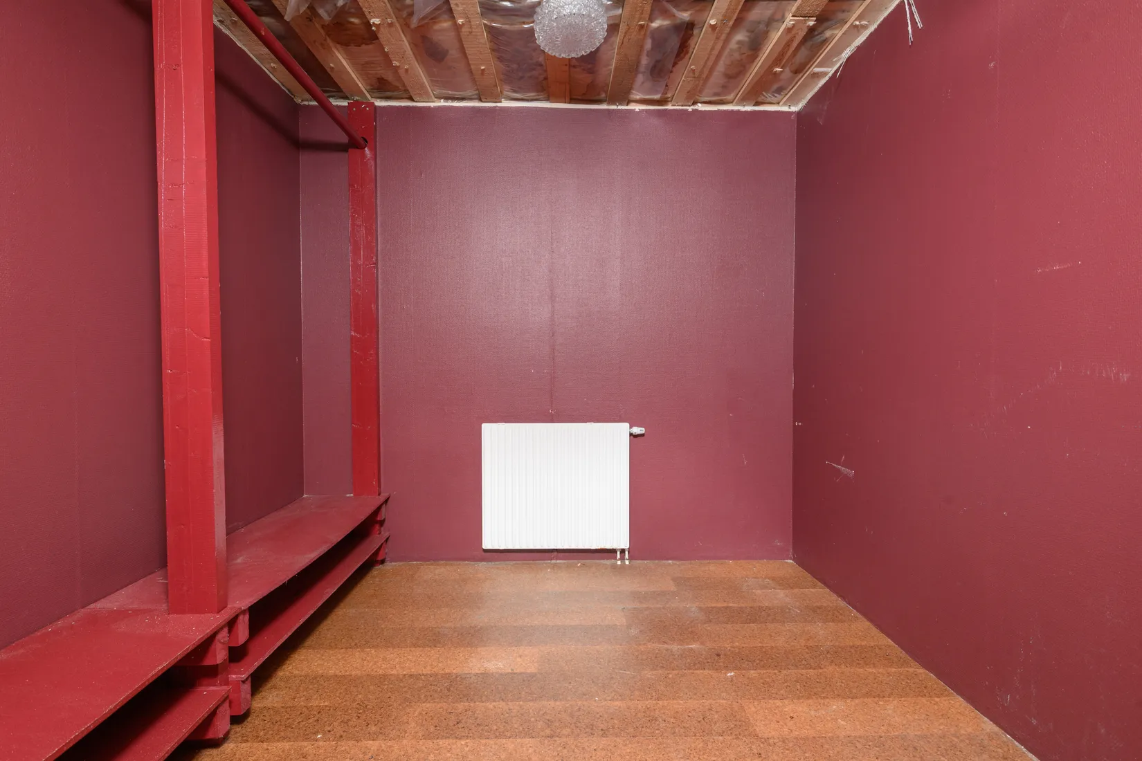Villa, Rosenlundsgatan 26A, Sundsvall