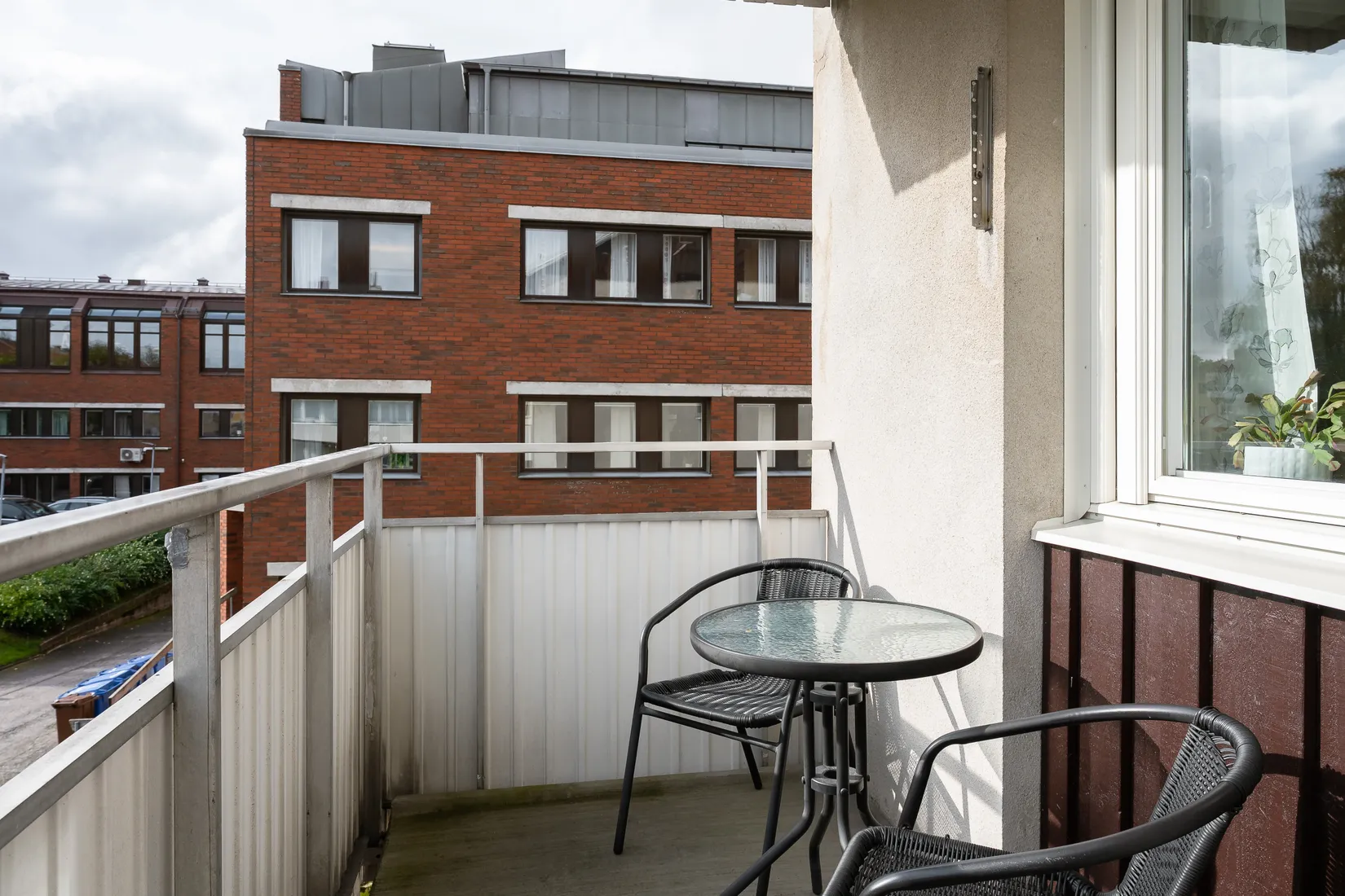 Bostadsrätt, Norra Kyrkogatan 14a, Centrum, Härnösand