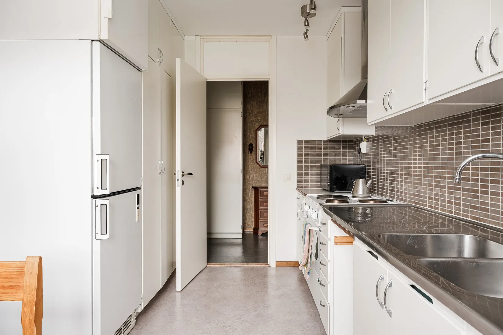 Bostadsrätt, Norra Kyrkogatan 14a, Centrum, Härnösand