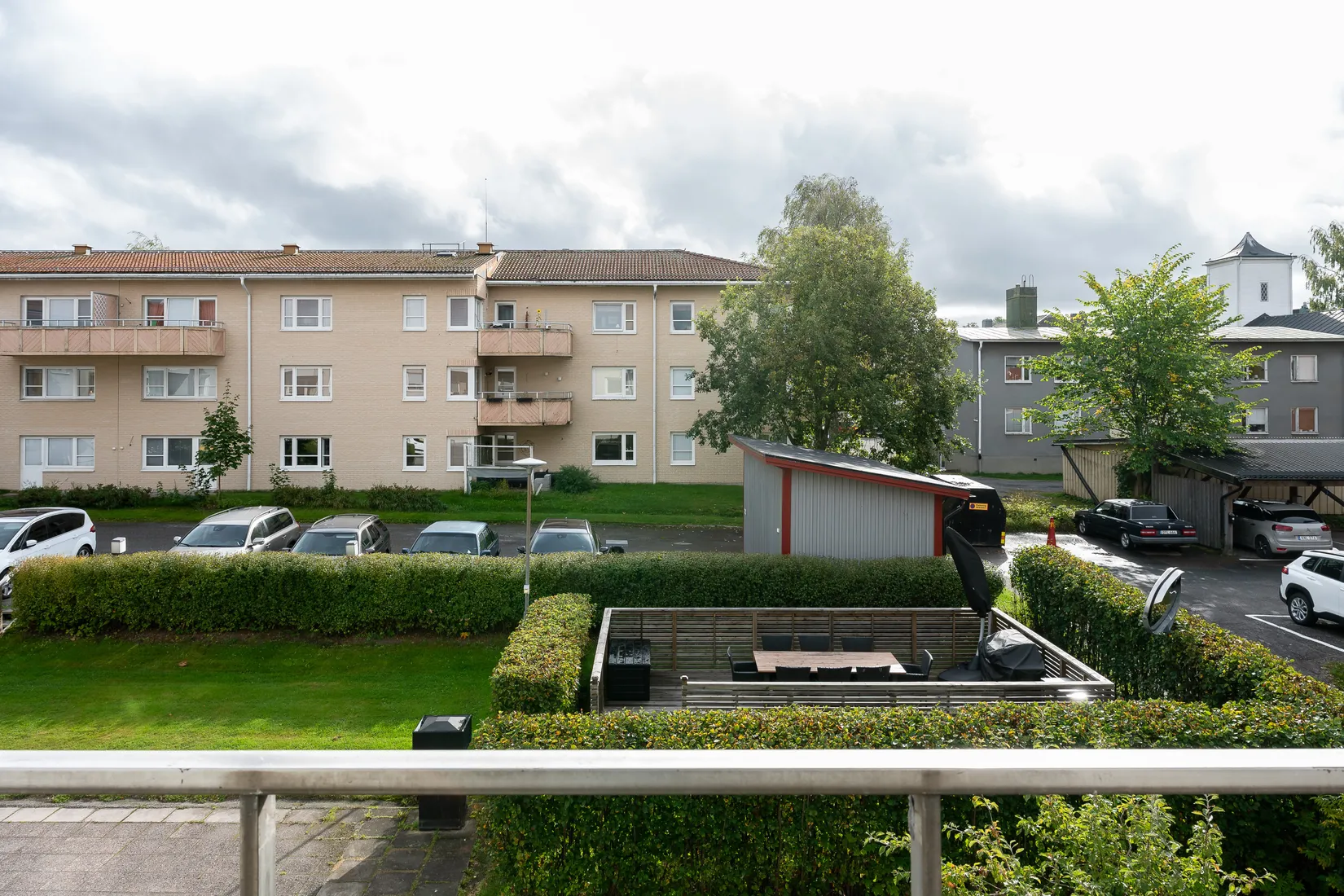 Bostadsrätt, Norra Kyrkogatan 14a, Centrum, Härnösand