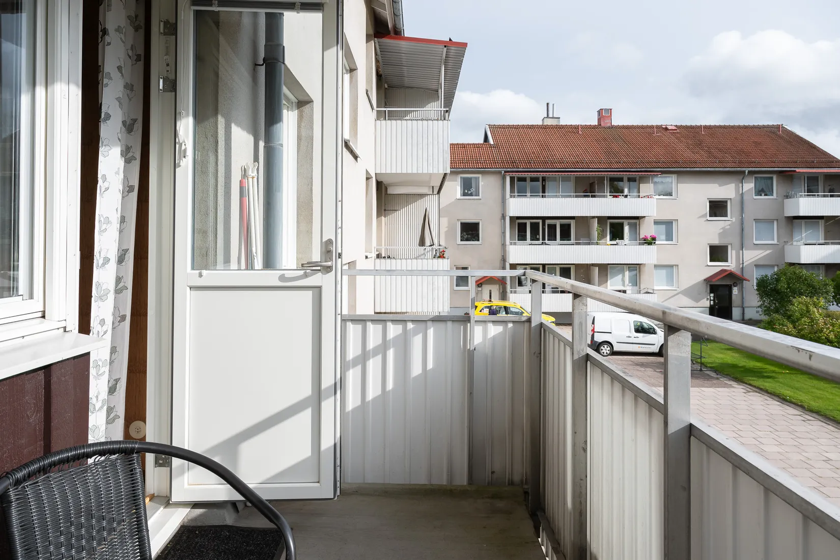 Bostadsrätt, Norra Kyrkogatan 14a, Centrum, Härnösand