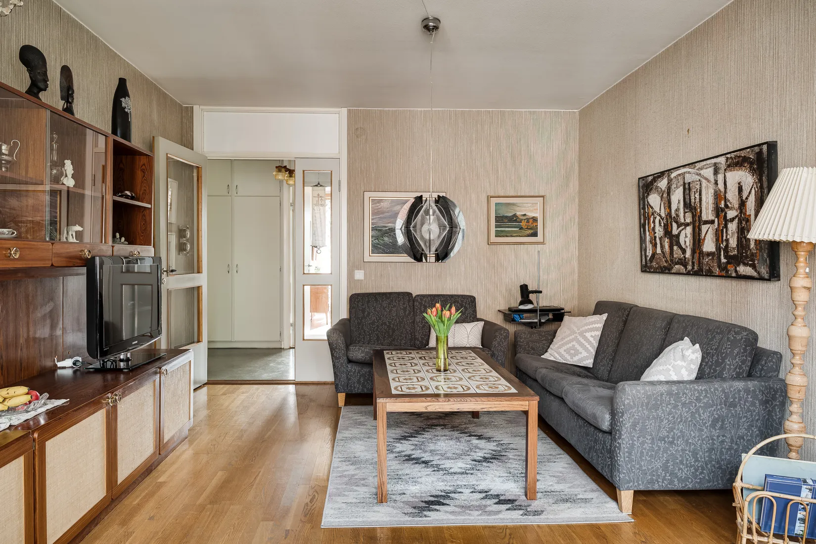 Bostadsrätt, Norra Kyrkogatan 14a, Centrum, Härnösand