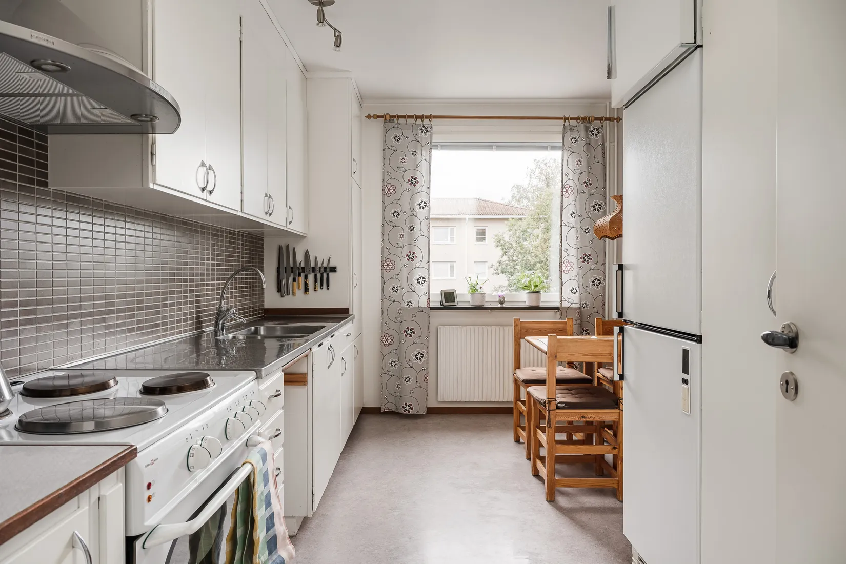 Bostadsrätt, Norra Kyrkogatan 14a, Centrum, Härnösand