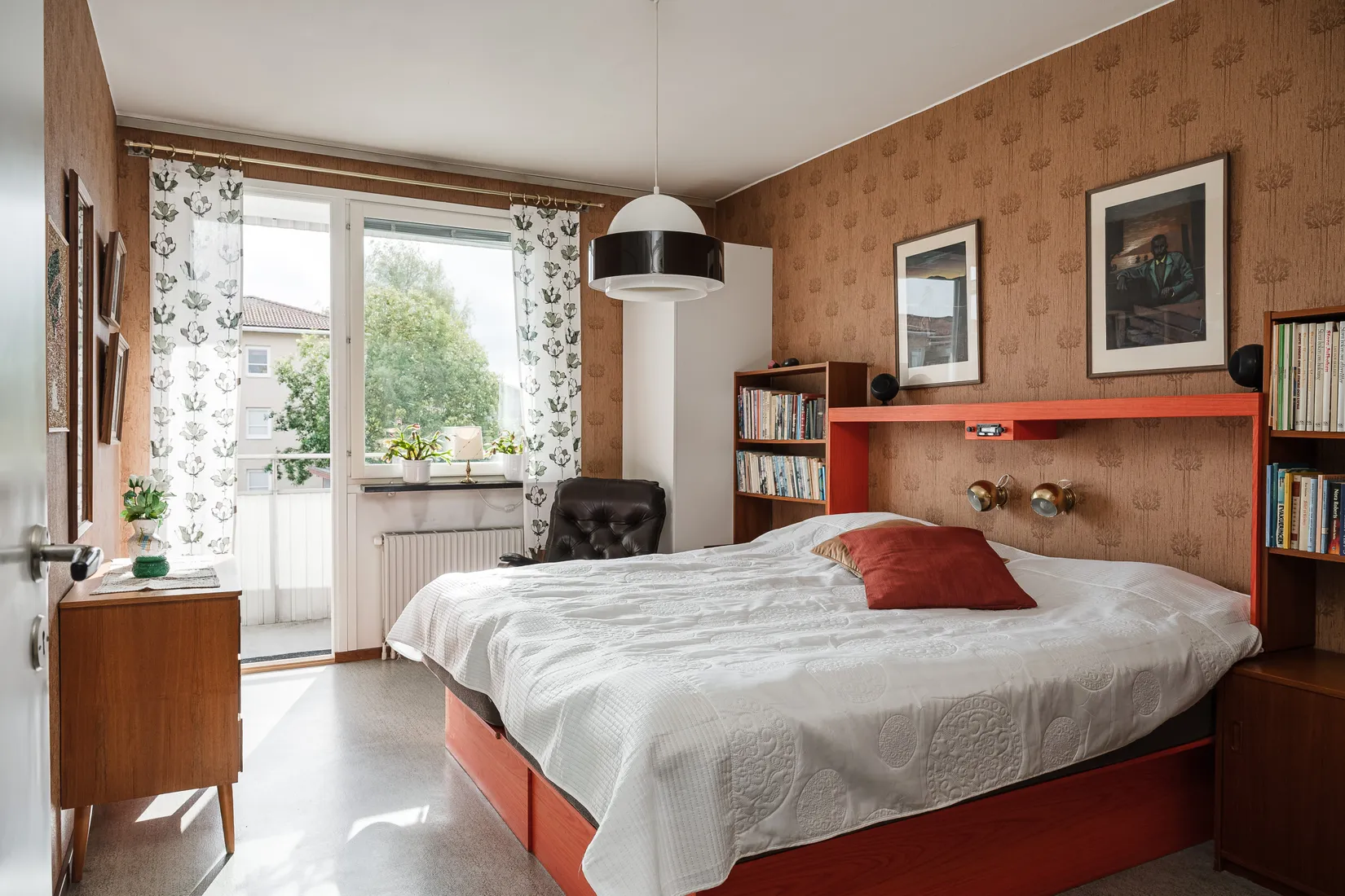 Bostadsrätt, Norra Kyrkogatan 14a, Centrum, Härnösand