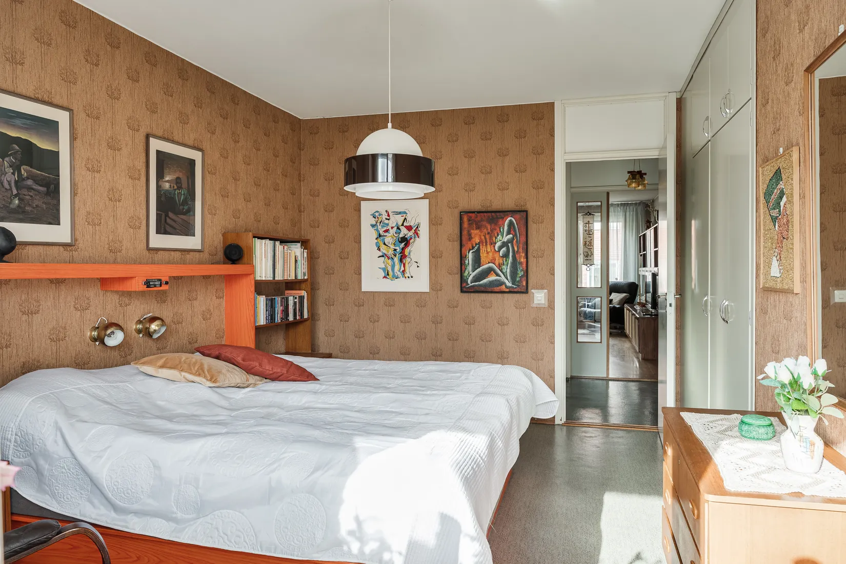 Bostadsrätt, Norra Kyrkogatan 14a, Centrum, Härnösand