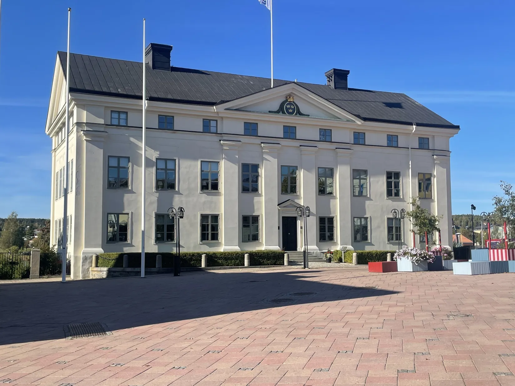 Bostadsrätt, Norra Kyrkogatan 14a, Centrum, Härnösand