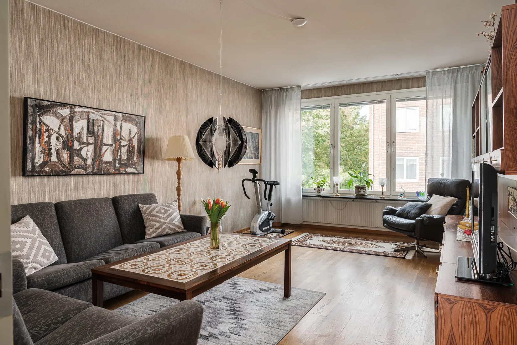 Bostadsrätt, Norra Kyrkogatan 14a, Centrum, Härnösand