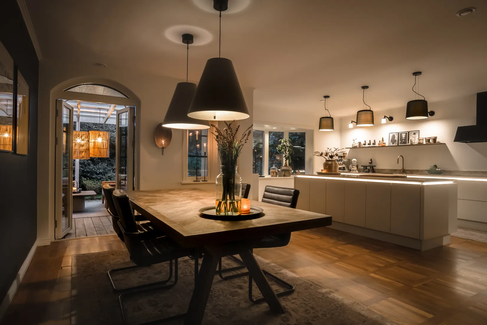 Villa, Norra Parkgången 8, Skanör, Vellinge