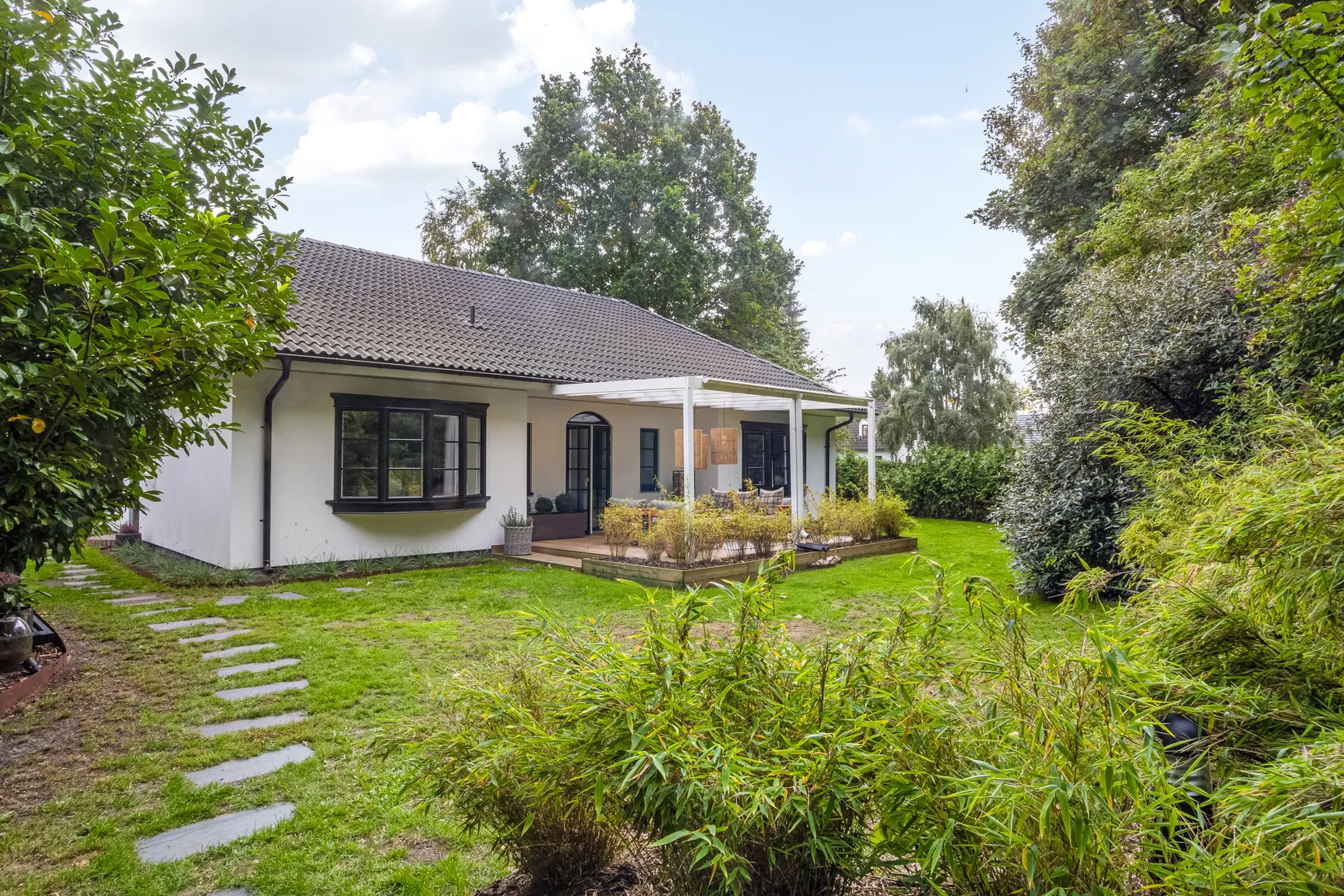 Villa, Norra Parkgången 8, Skanör, Vellinge