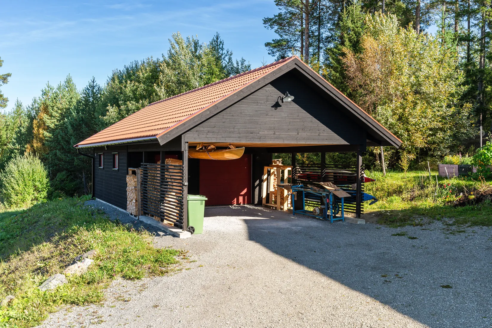 Villa, Digernäs 828, Annersia, Östersund