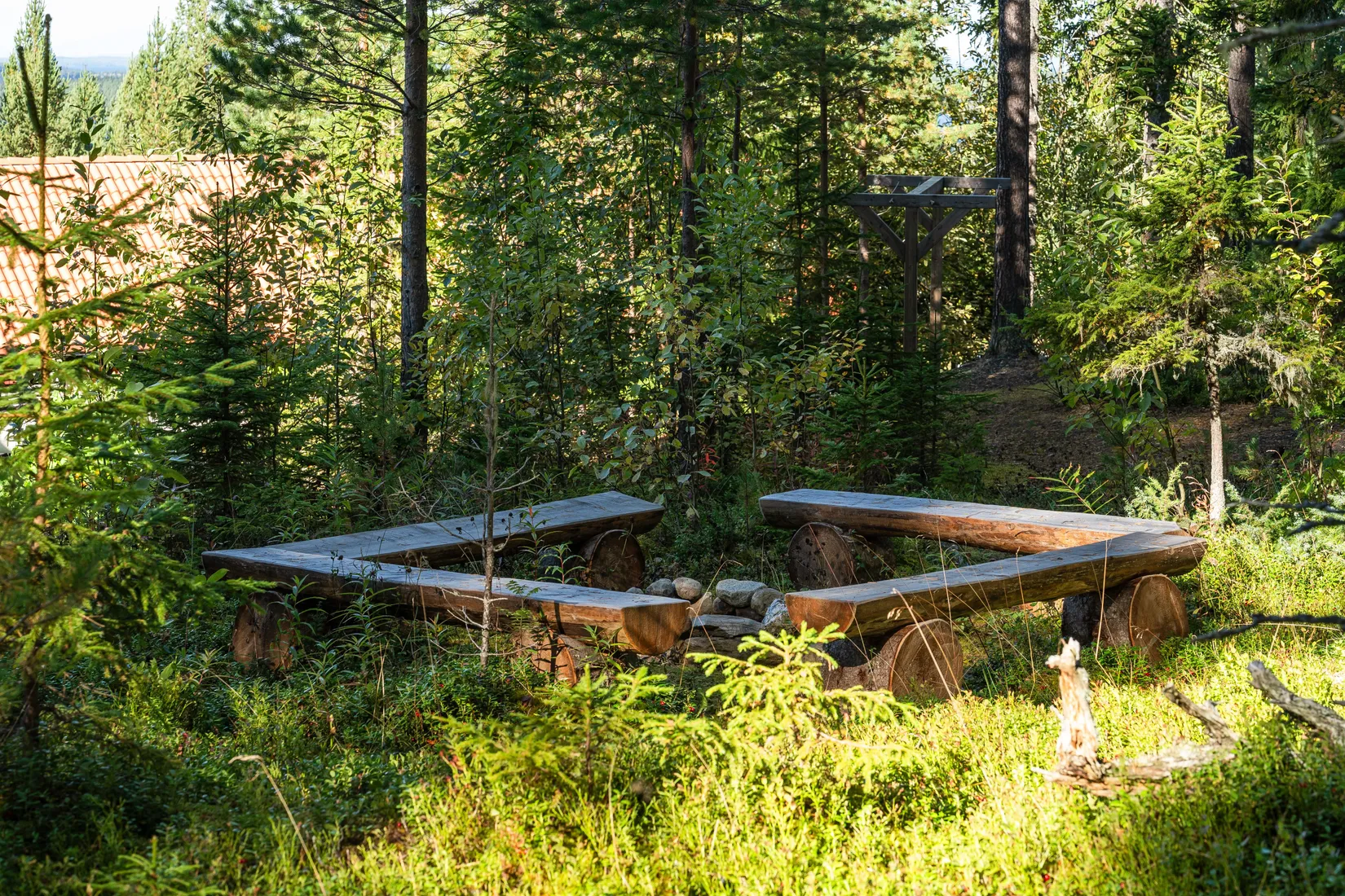Villa, Digernäs 828, Annersia, Östersund