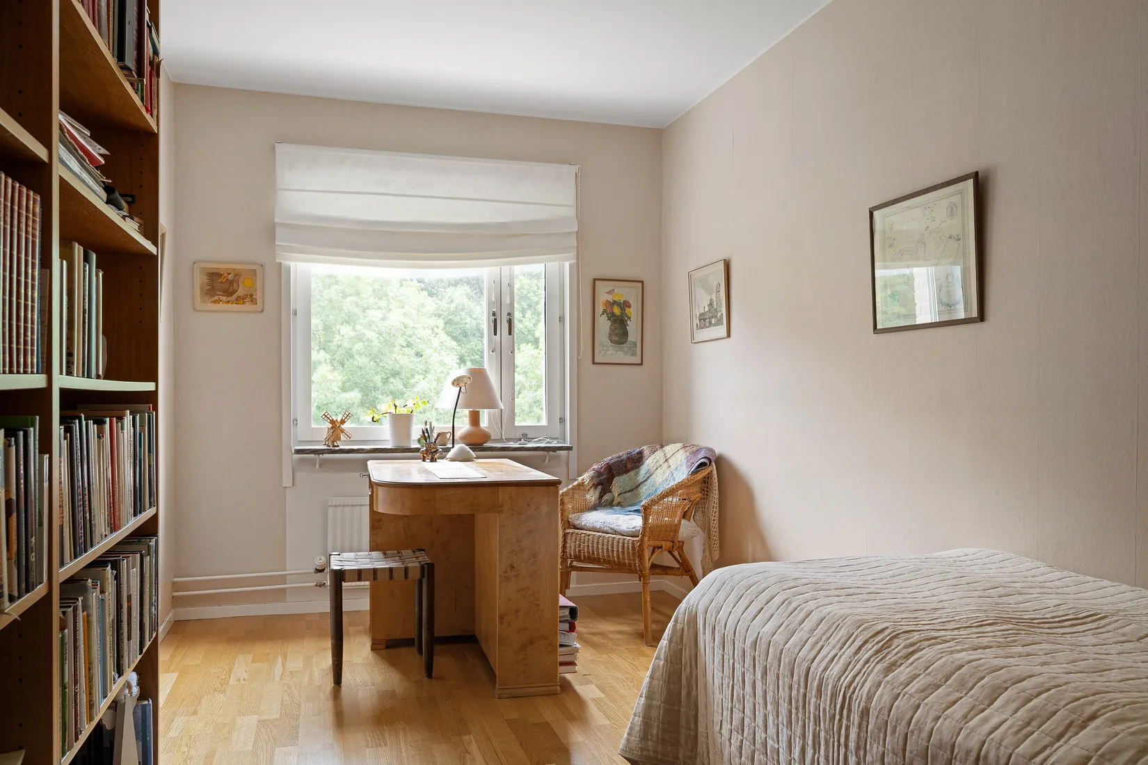 Bostadsrätt, Runebergsgatan 68, Isaksdal, Nyköping