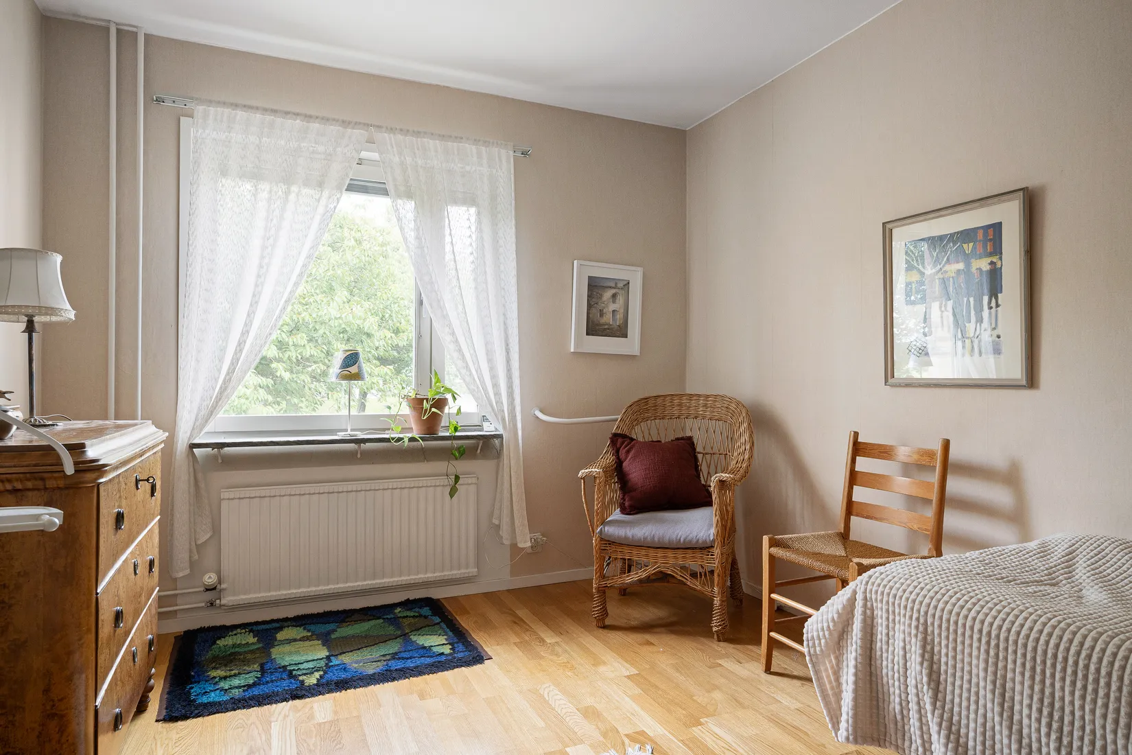 Bostadsrätt, Runebergsgatan 68, Isaksdal, Nyköping