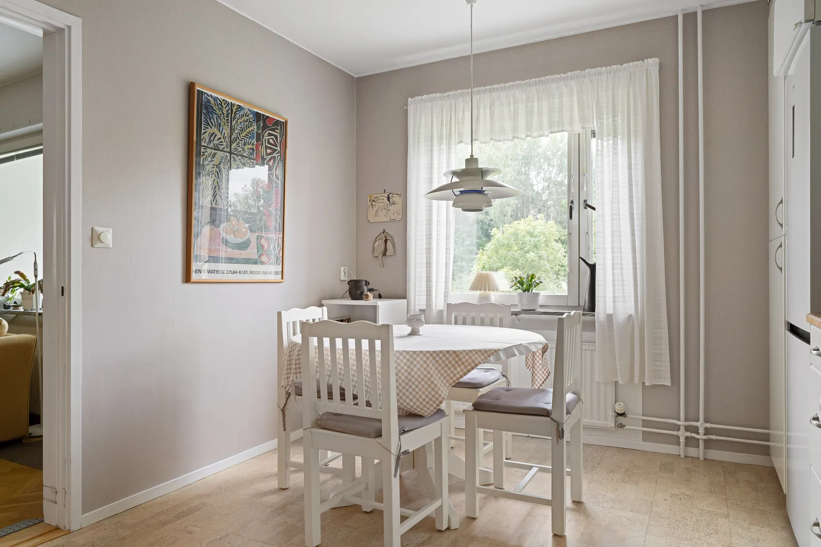 Bostadsrätt, Runebergsgatan 68, Isaksdal, Nyköping