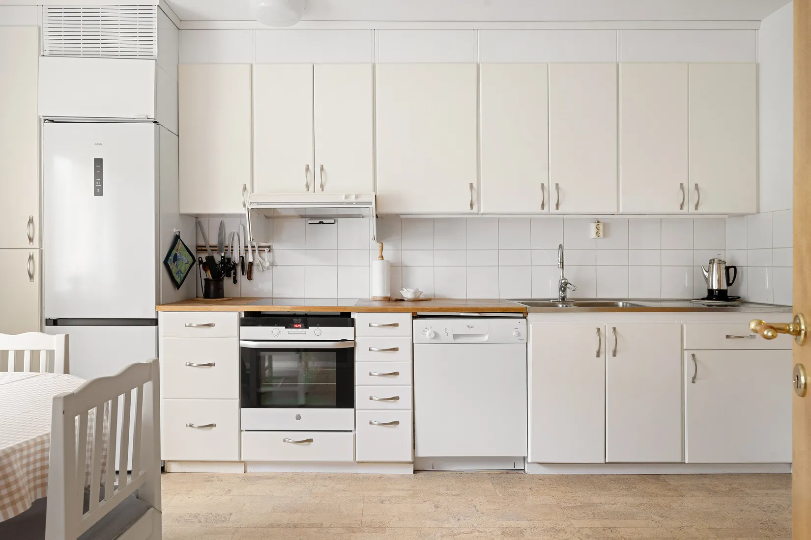 Bostadsrätt, Runebergsgatan 68, Isaksdal, Nyköping