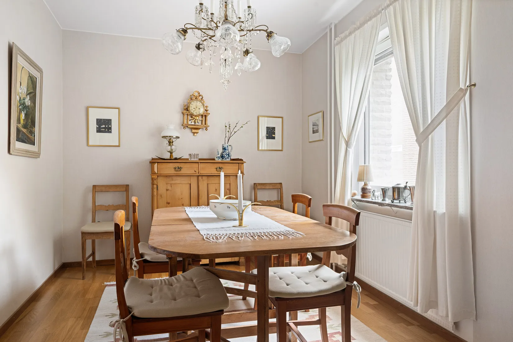 Bostadsrätt, Runebergsgatan 68, Isaksdal, Nyköping