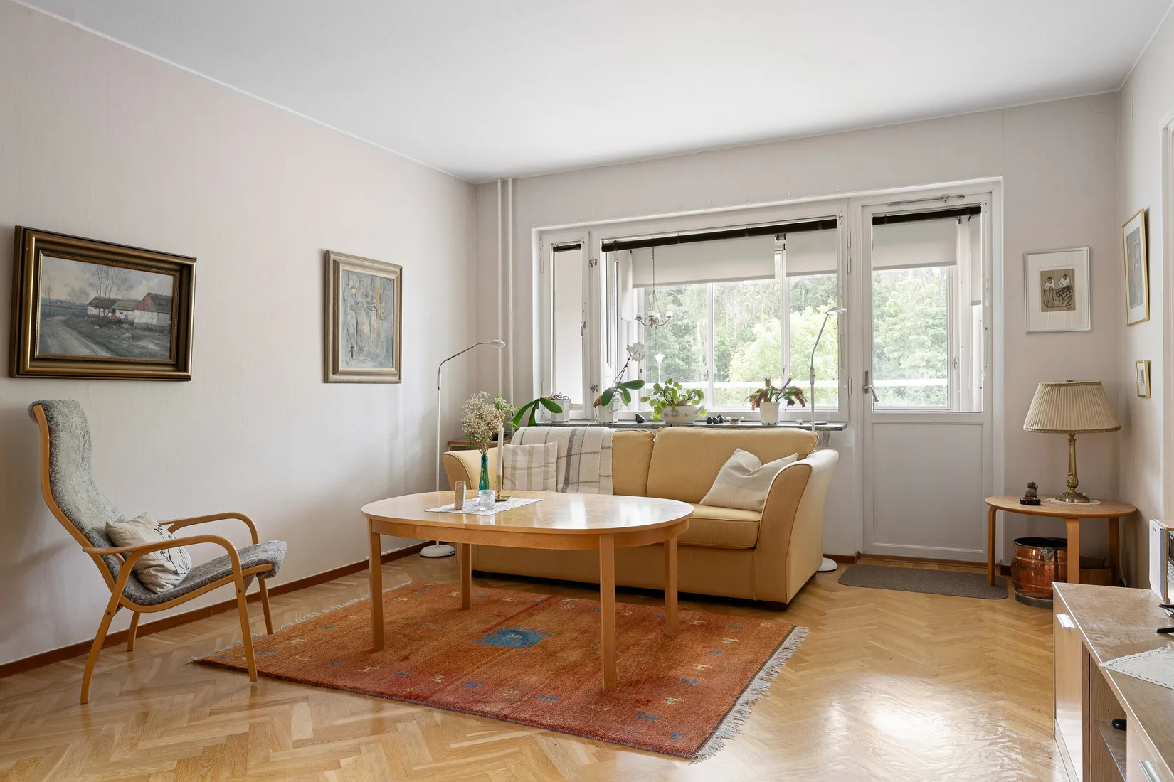 Bostadsrätt, Runebergsgatan 68, Isaksdal, Nyköping