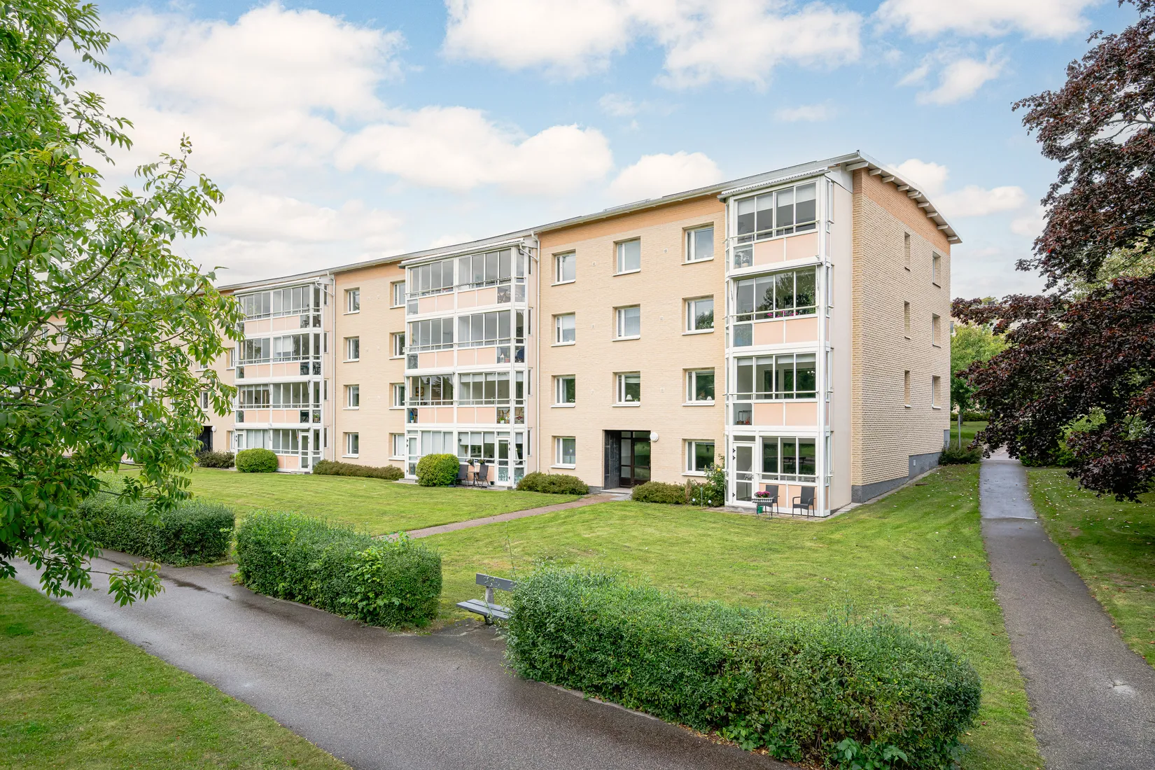 Bostadsrätt, Runebergsgatan 68, Isaksdal, Nyköping