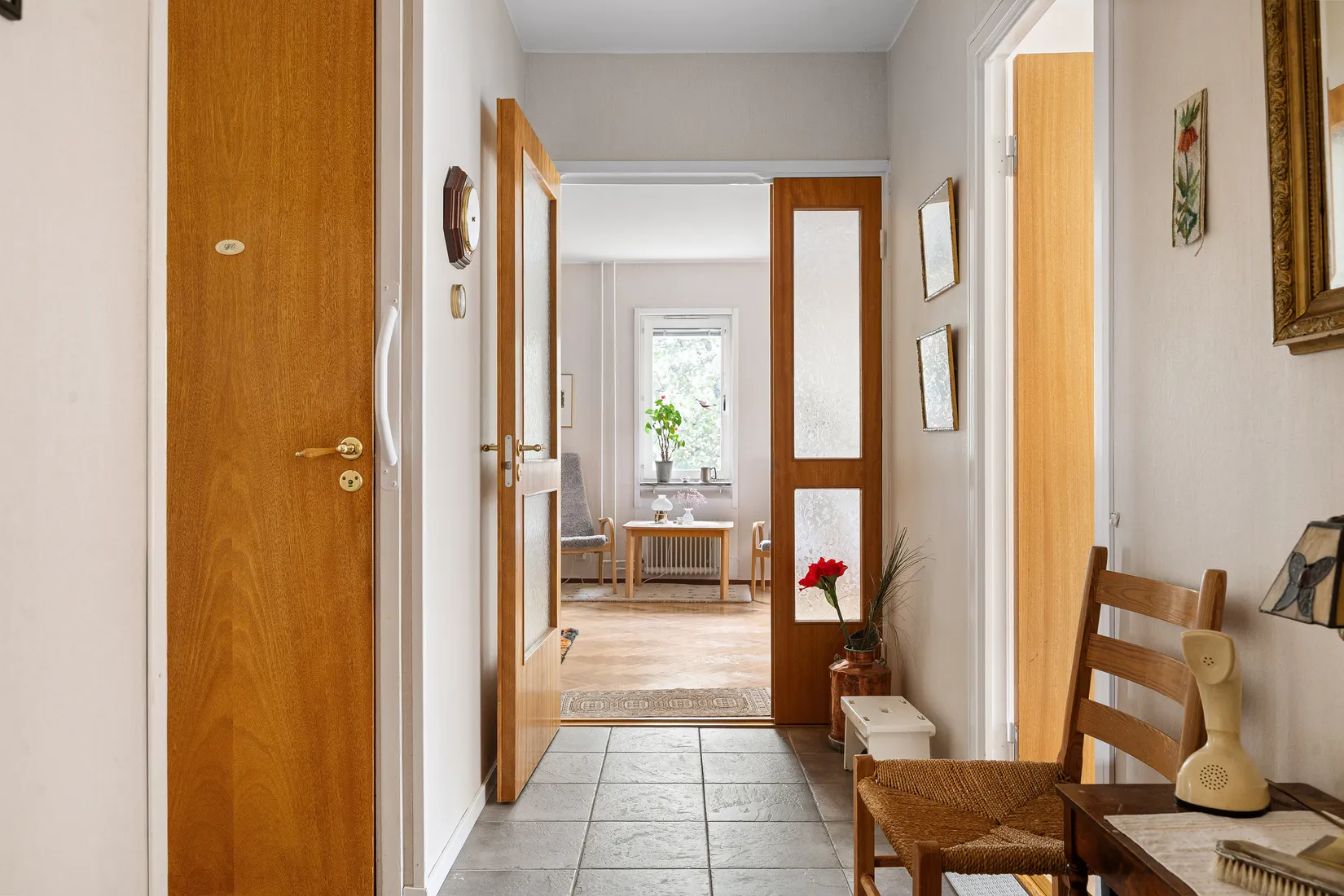 Bostadsrätt, Runebergsgatan 68, Isaksdal, Nyköping