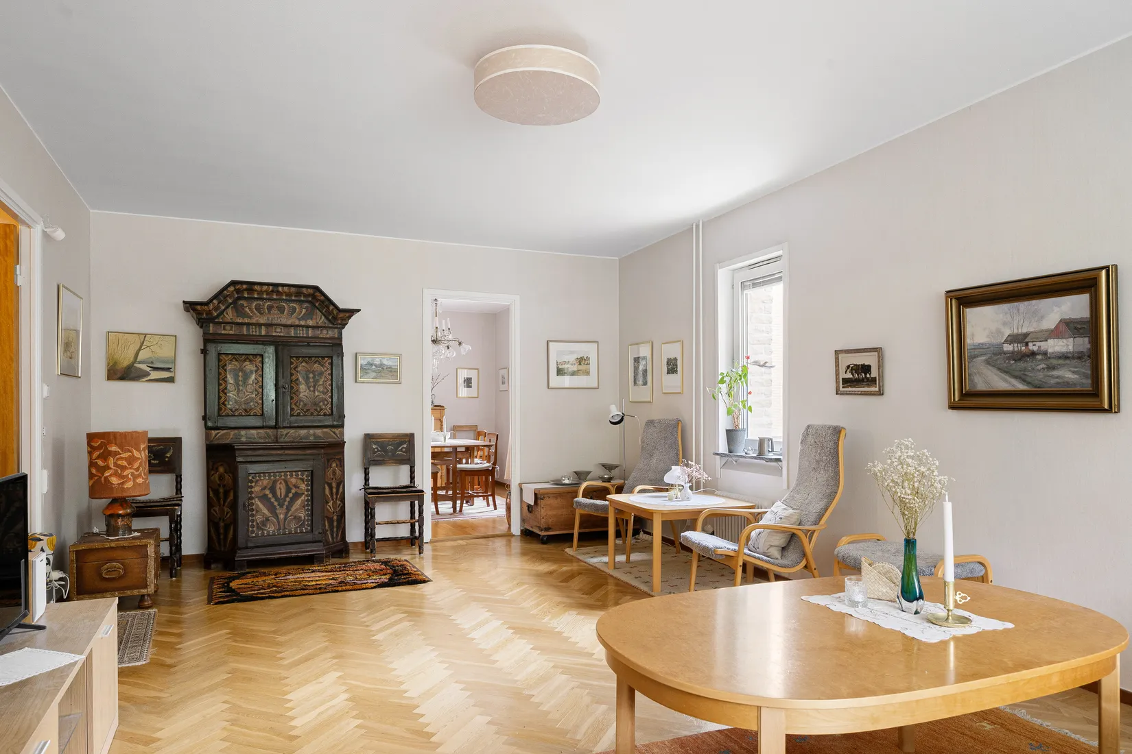 Bostadsrätt, Runebergsgatan 68, Isaksdal, Nyköping