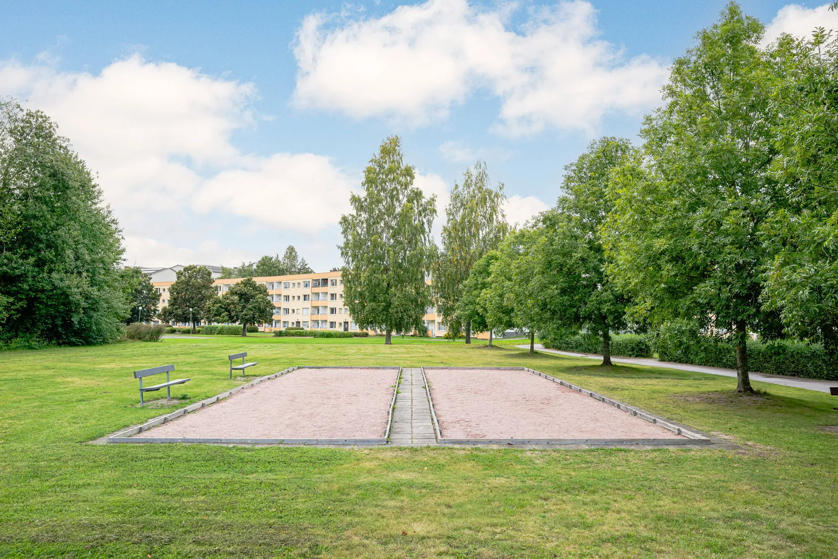 Bostadsrätt, Runebergsgatan 68, Isaksdal, Nyköping