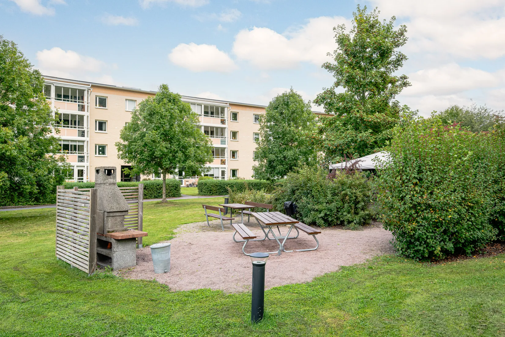 Bostadsrätt, Runebergsgatan 68, Isaksdal, Nyköping