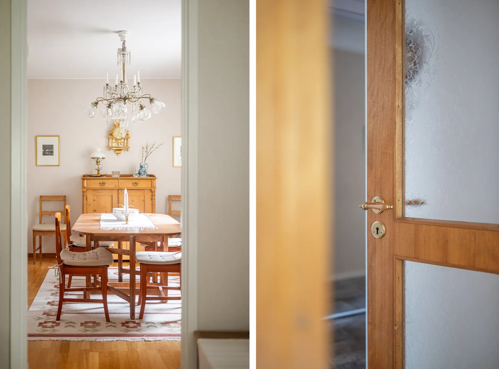 Bostadsrätt, Runebergsgatan 68, Isaksdal, Nyköping
