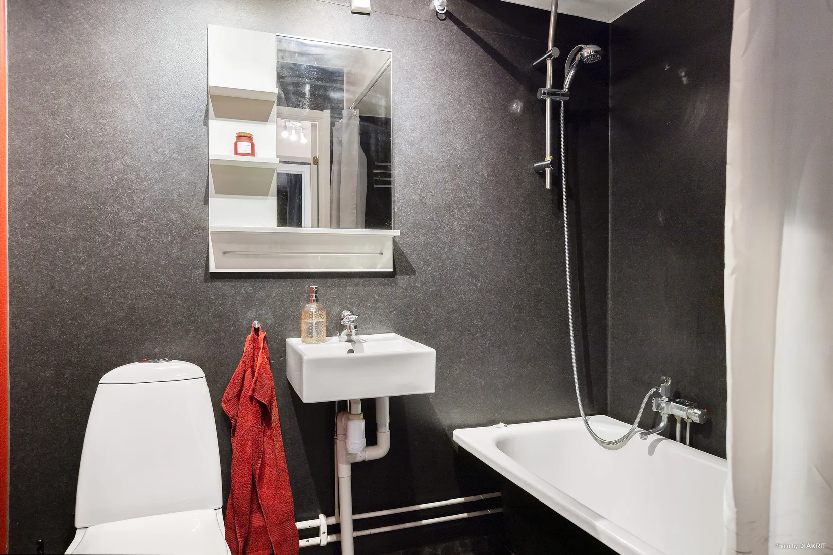 Bostadsrätt, Klostergatan 18, Centralt, Örebro