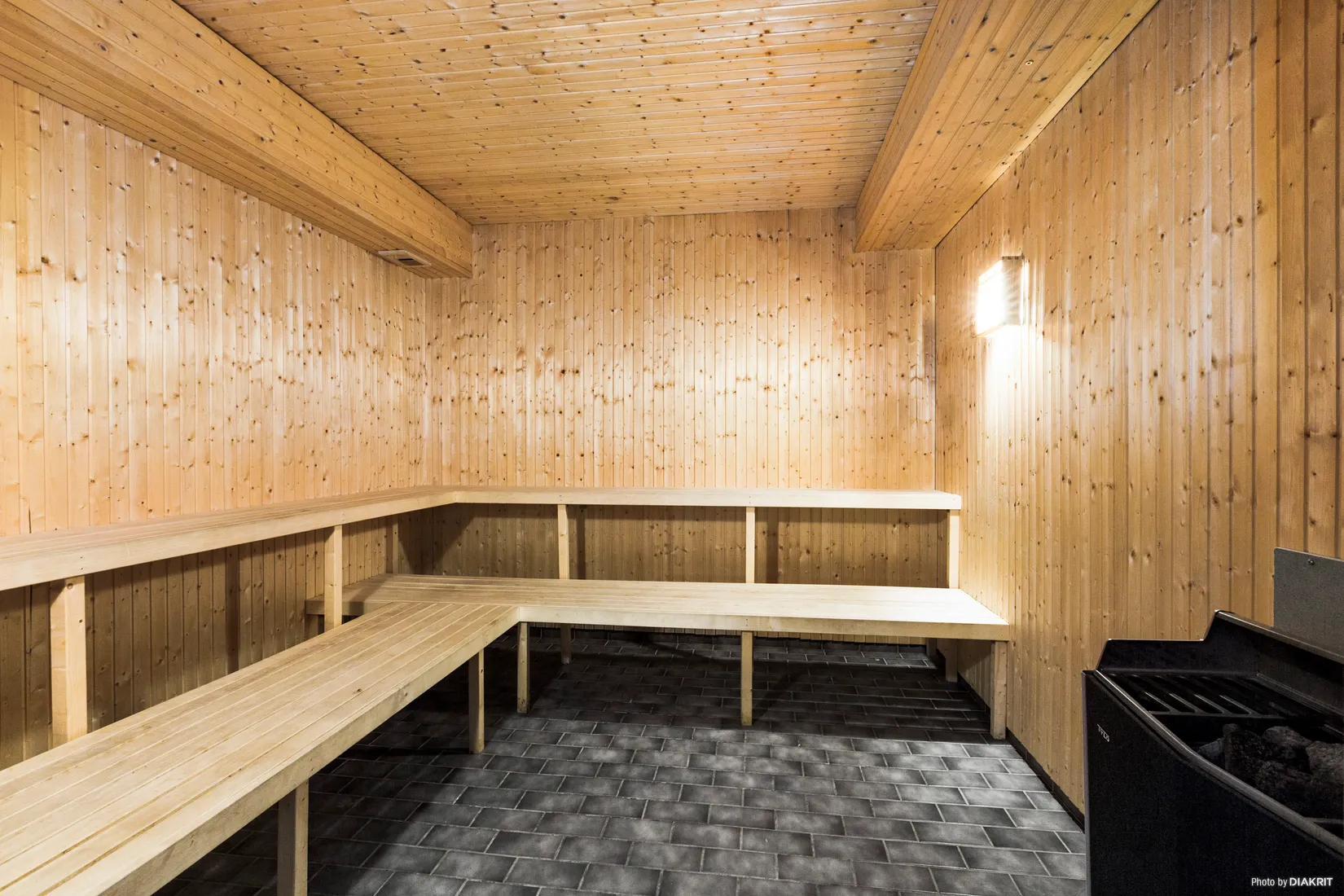 Bostadsrätt, Klostergatan 18, Centralt, Örebro