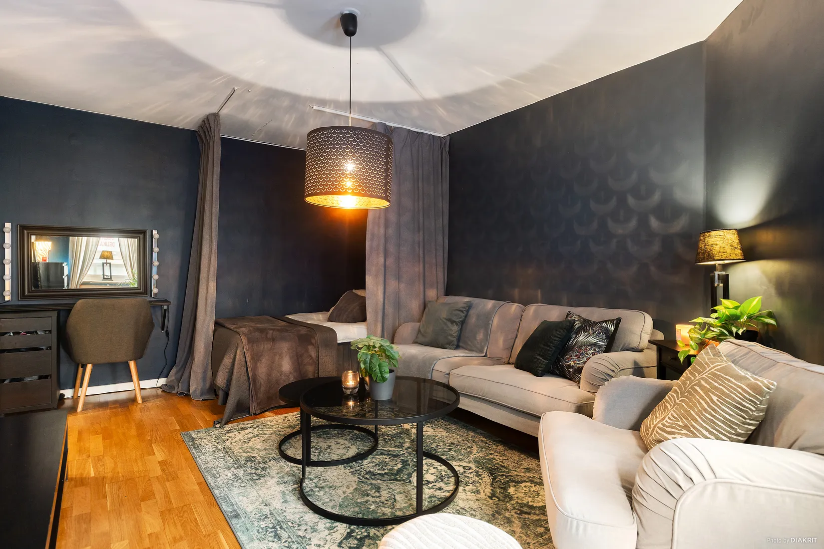 Bostadsrätt, Klostergatan 18, Centralt, Örebro