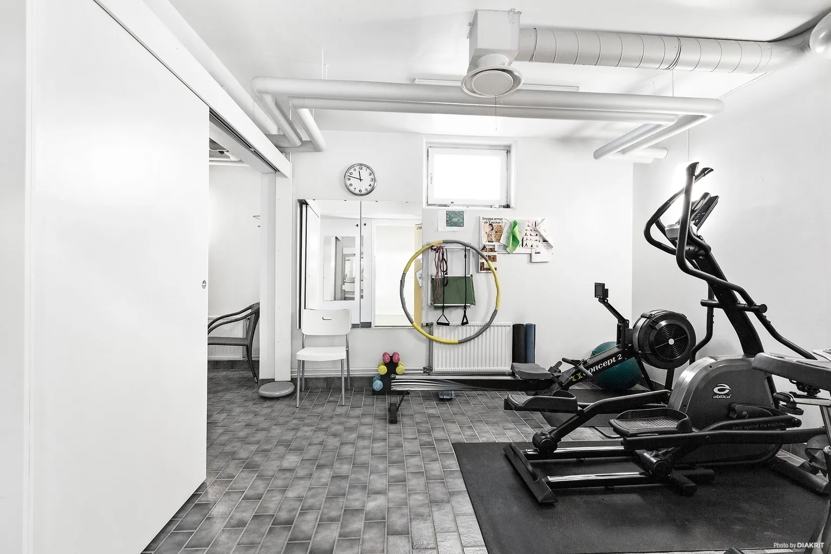 Bostadsrätt, Klostergatan 18, Centralt, Örebro