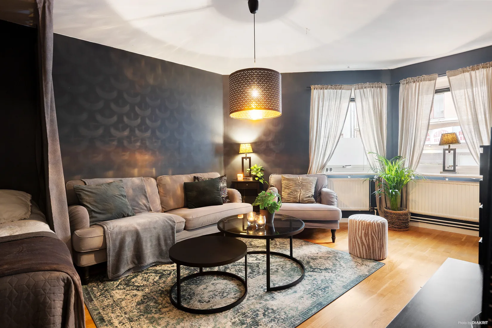 Bostadsrätt, Klostergatan 18, Centralt, Örebro