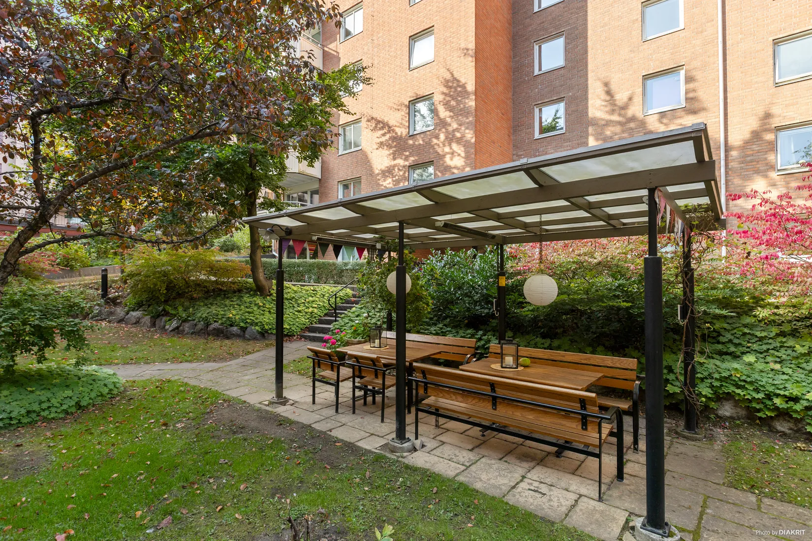Bostadsrätt, Klostergatan 18, Centralt, Örebro