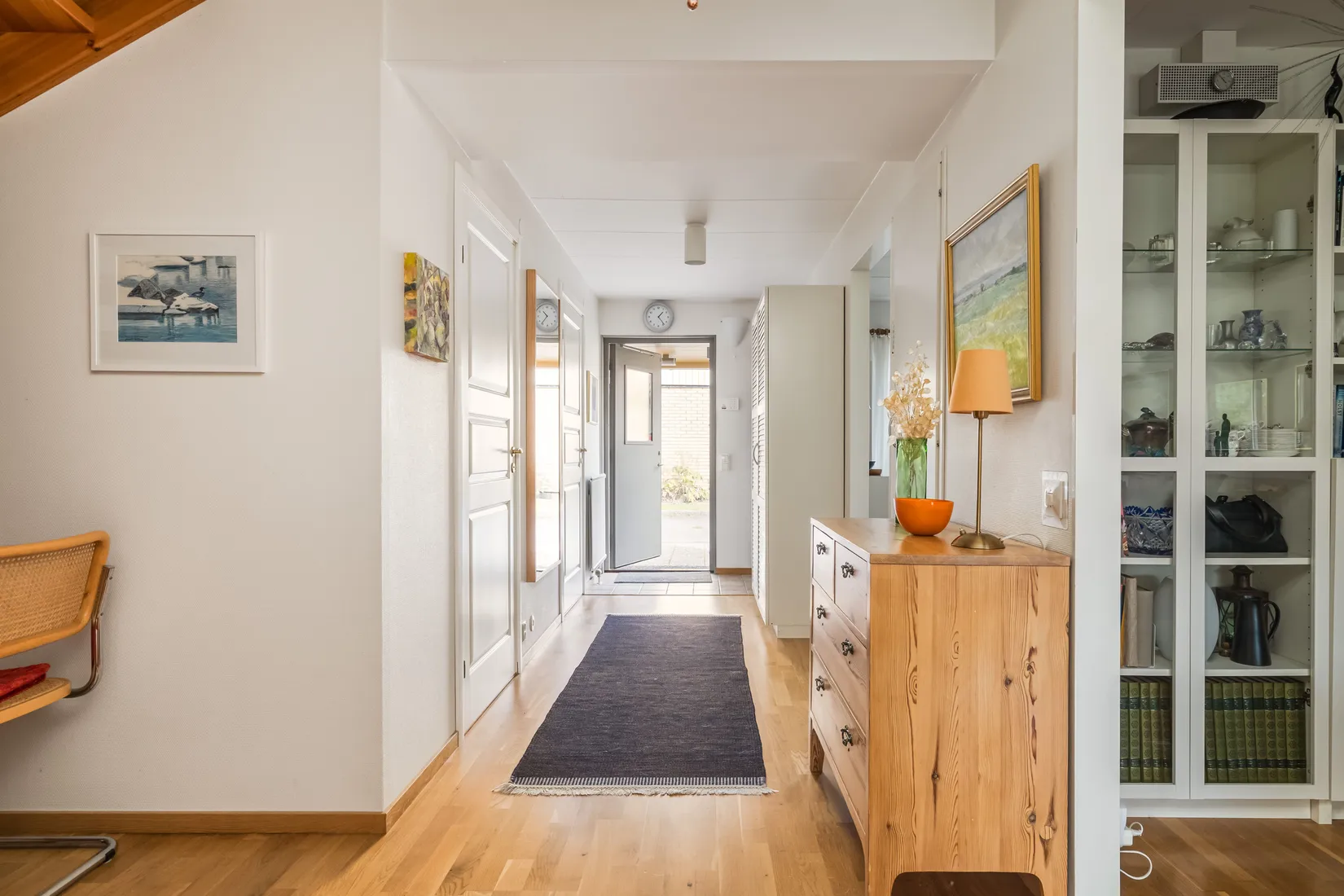Radhus, Ånestadsgatan 87, Ånestad, Norrköping