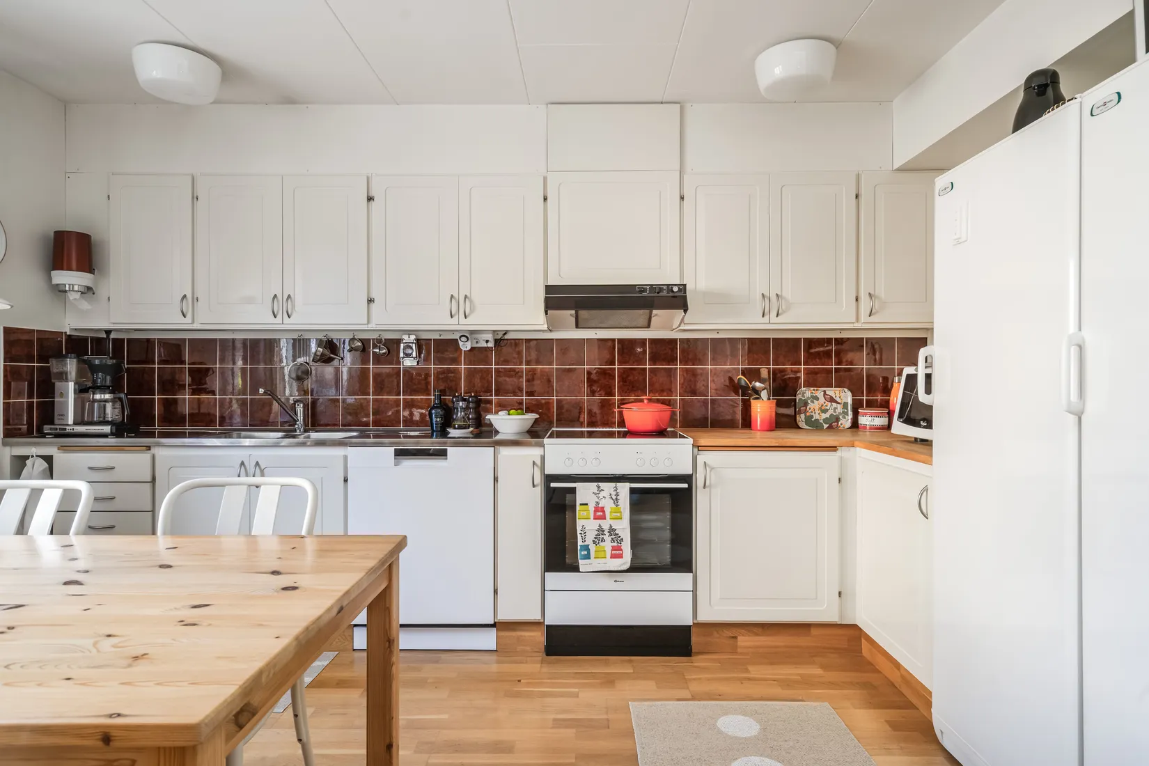 Radhus, Ånestadsgatan 87, Ånestad, Norrköping