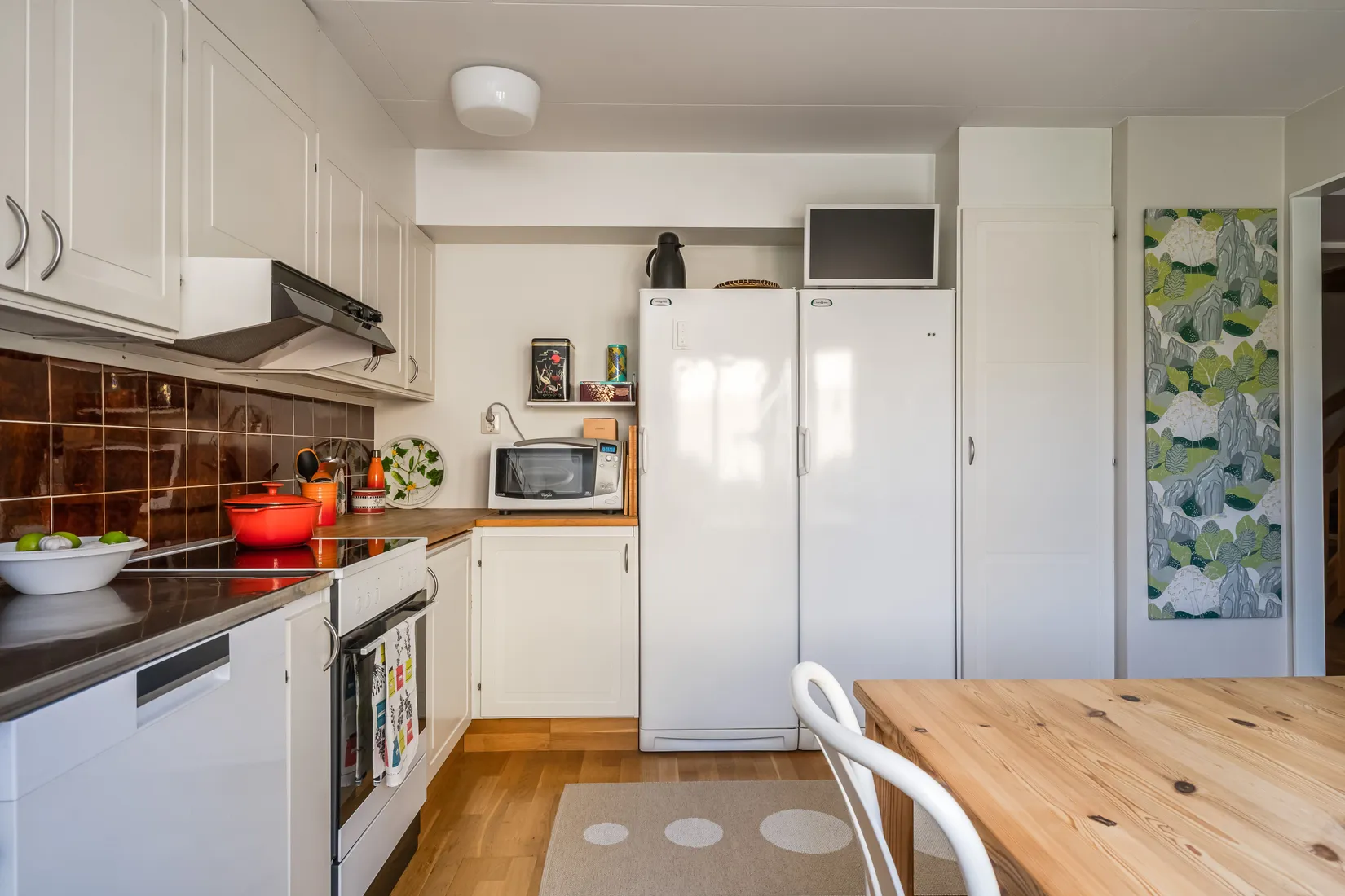 Radhus, Ånestadsgatan 87, Ånestad, Norrköping